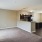a large empty living room
